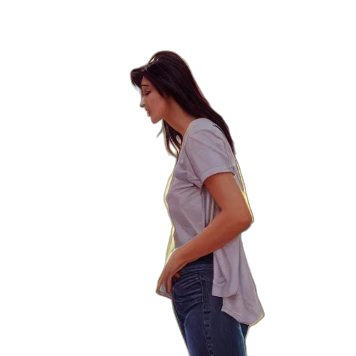 jacket, dress, staff, jewelry transparent PNG cut-out