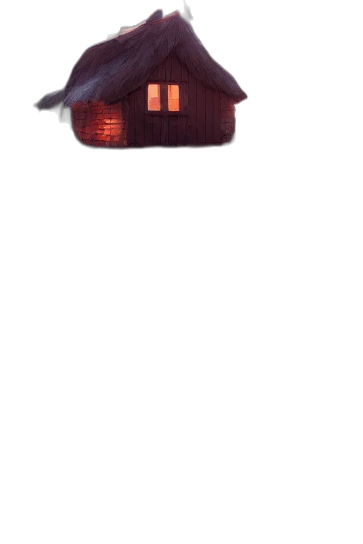 building, hat, furniture, robot transparent PNG cut-out