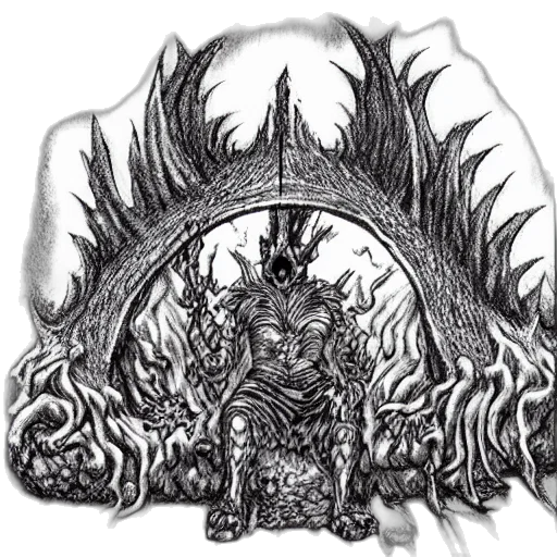 dragon, crown, creature, mask transparent PNG cut-out
