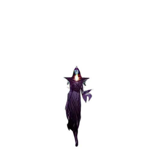 staff, creature, animal, dragon transparent PNG cut-out
