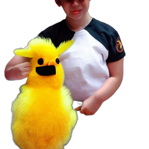 staff, animal, weapon, creature transparent PNG cut-out