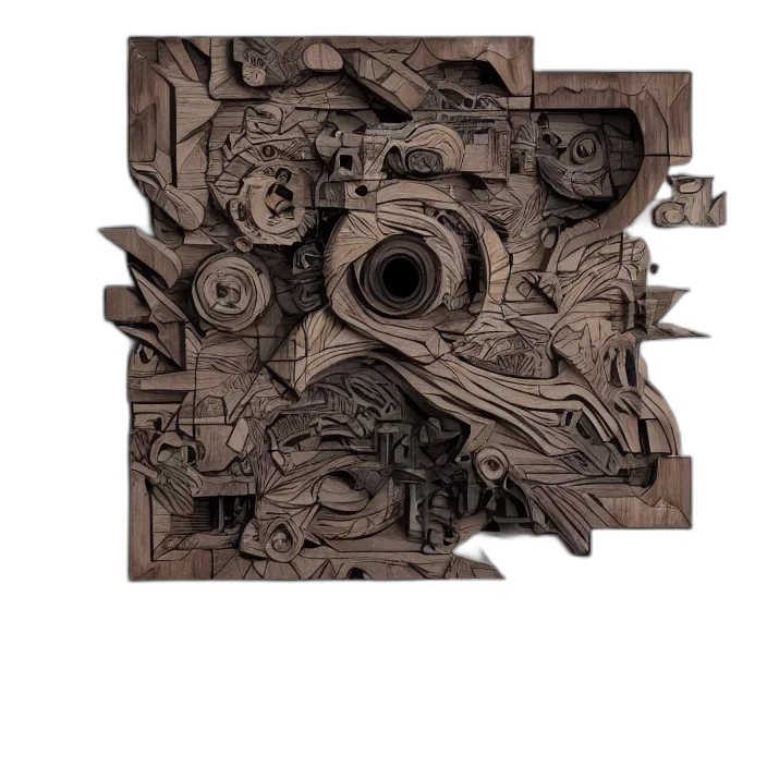 weapon, furniture, robot, jewelry transparent PNG cut-out