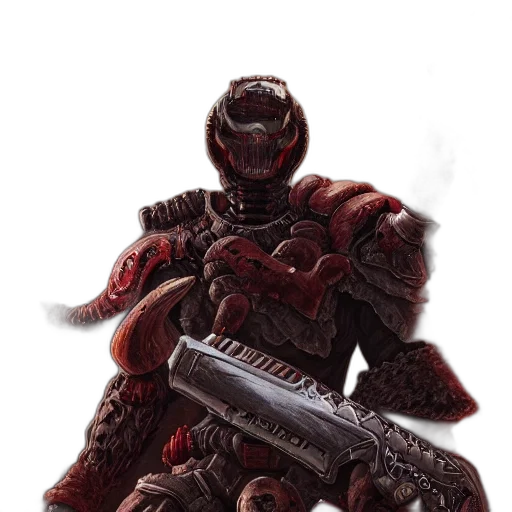 robot, weapon, sword, dragon transparent PNG cut-out