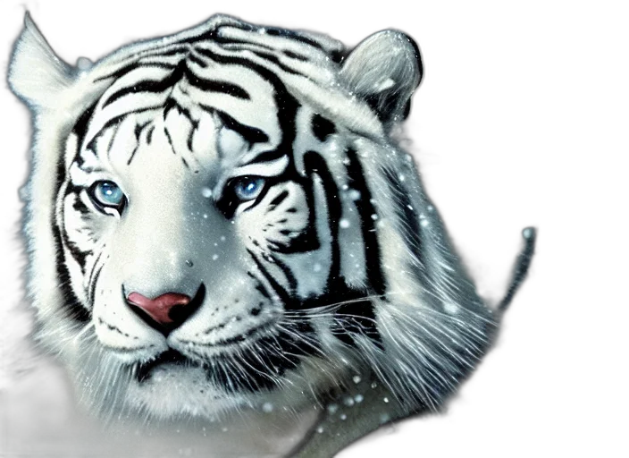 animal, creature, jewelry, photorealistic transparent PNG cut-out
