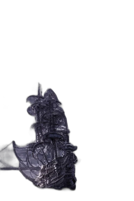 crown, sword, dragon, staff, 3d render, fantasy art, concept art, photorealistic transparent PNG cut-out