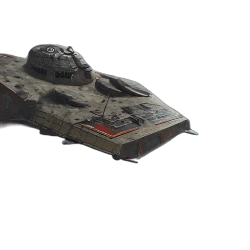 weapon, car, 3d render, concept art, outer space, footage, soviet, union transparent PNG cut-out