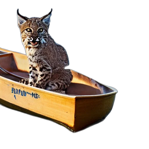shoes, animal, photorealistic, 3d render transparent PNG cut-out