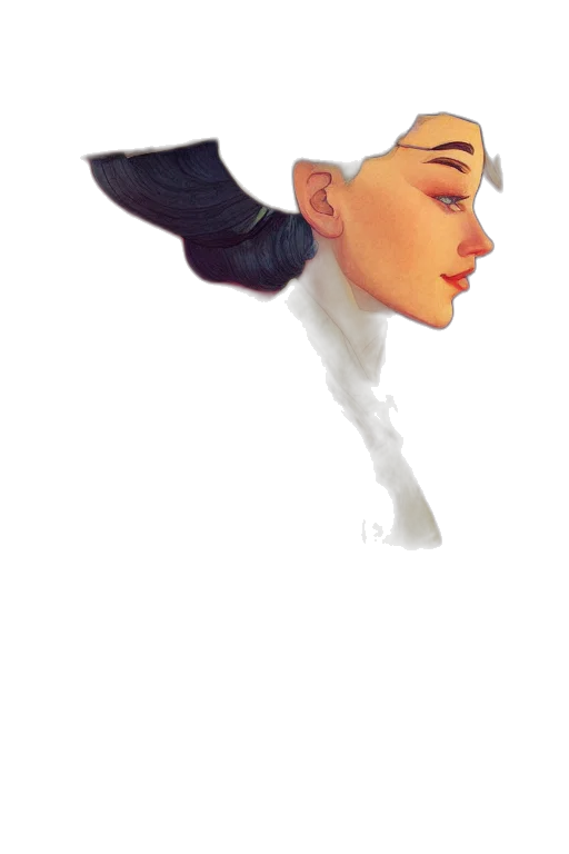 face, hat, crown, mask transparent PNG cut-out
