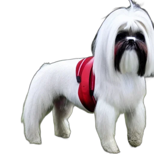 animal, creature, hair, face transparent PNG cut-out