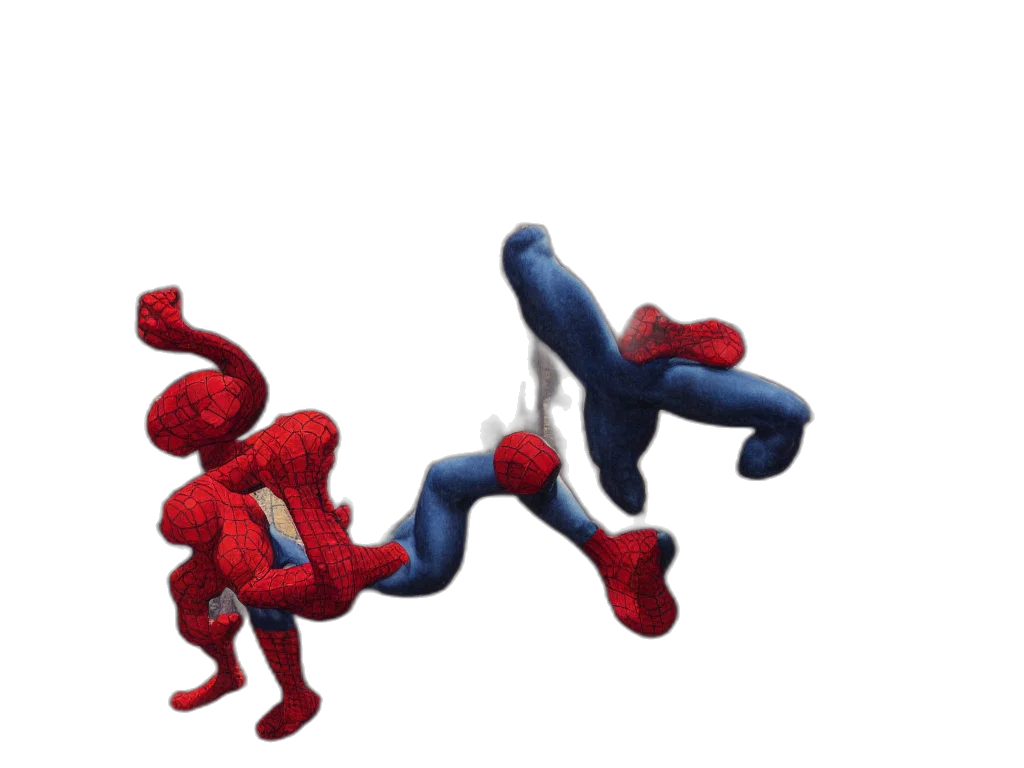 3d render, pixel art, concept art, medium transparent PNG cut-out
