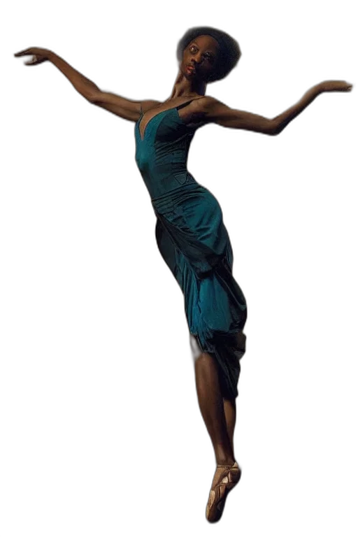 dress, staff, jewelry, concept art transparent PNG cut-out