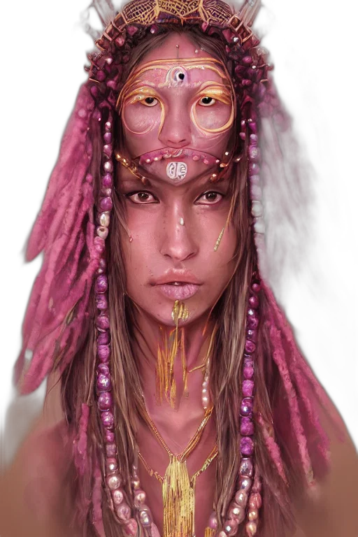 mask, jewelry, face, crown transparent PNG cut-out