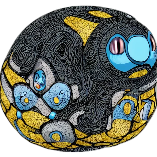 mask, jewelry, hat, concept art, 3d render, anime, national, geographic transparent PNG cut-out