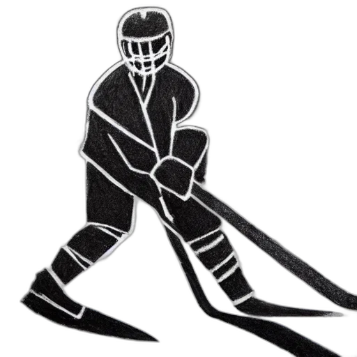 staff, weapon, cartoon, concept art, pencil, drawing, stickman, playing transparent PNG cut-out