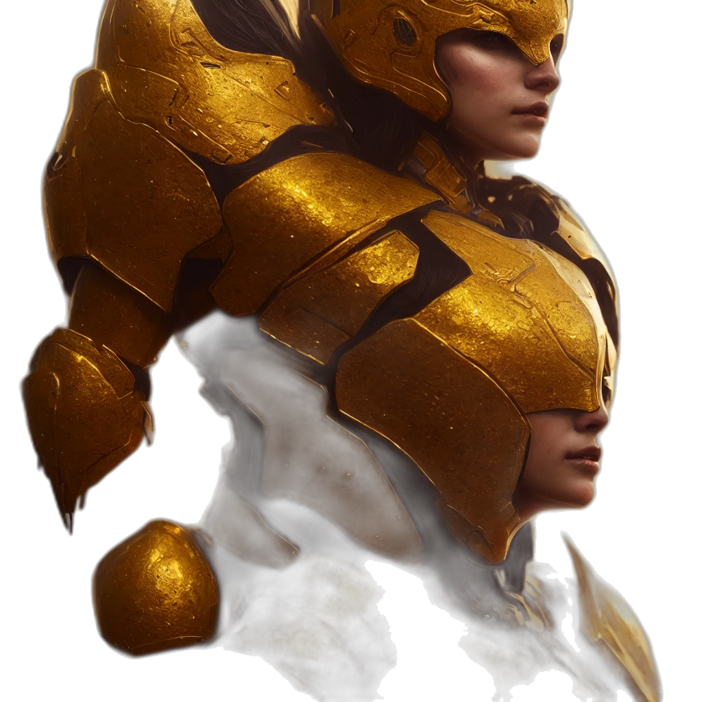 mask, face, concept art, fantasy art transparent PNG cut-out