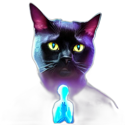 staff, animal, bottle, robot transparent PNG cut-out