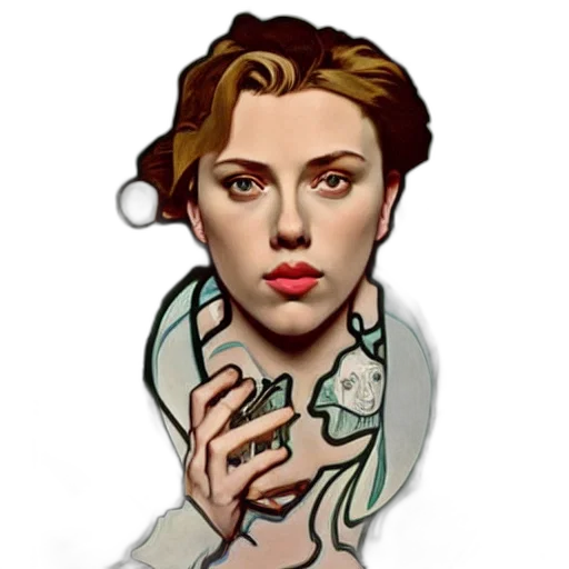 jewelry, staff, pixel art, concept art transparent PNG cut-out