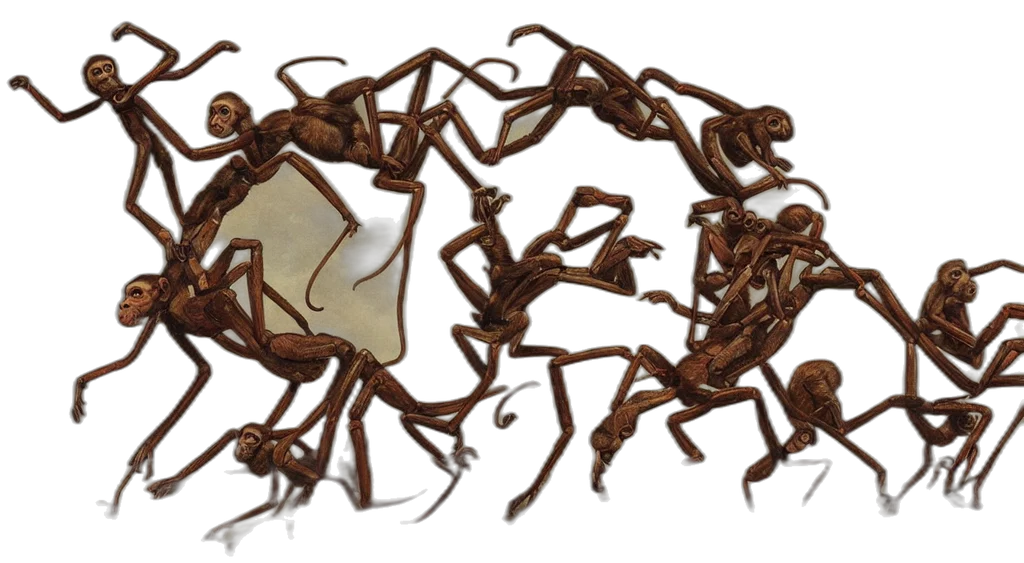 jewelry, crown, concept art, 3d render transparent PNG cut-out