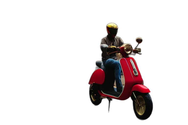 car, 3d render, concept art, photorealistic transparent PNG cut-out