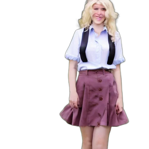 dress, 3d render, concept art, anime, cartoon, pastel, monochrome, xjhdfgkjlhdslkfjghsdljf transparent PNG cut-out