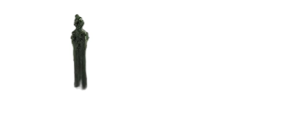 jacket, crown, staff, weapon transparent PNG cut-out