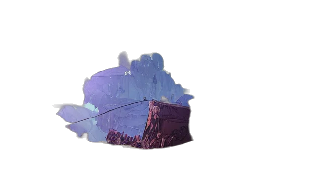 crown, hat, shoes, mask transparent PNG cut-out