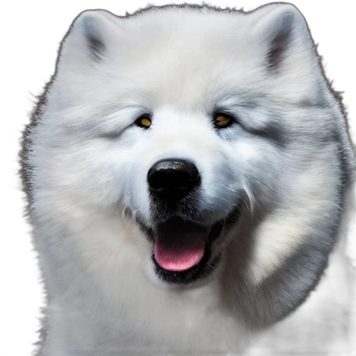 animal, face, staff, creature, photorealistic, pixel art, 3d render, concept art transparent PNG cut-out