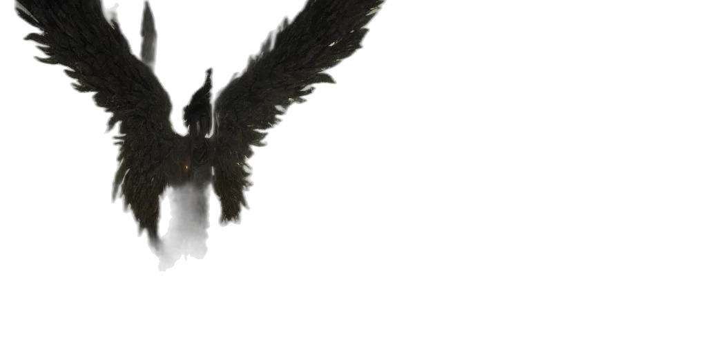 dragon, animal, weapon, creature transparent PNG cut-out