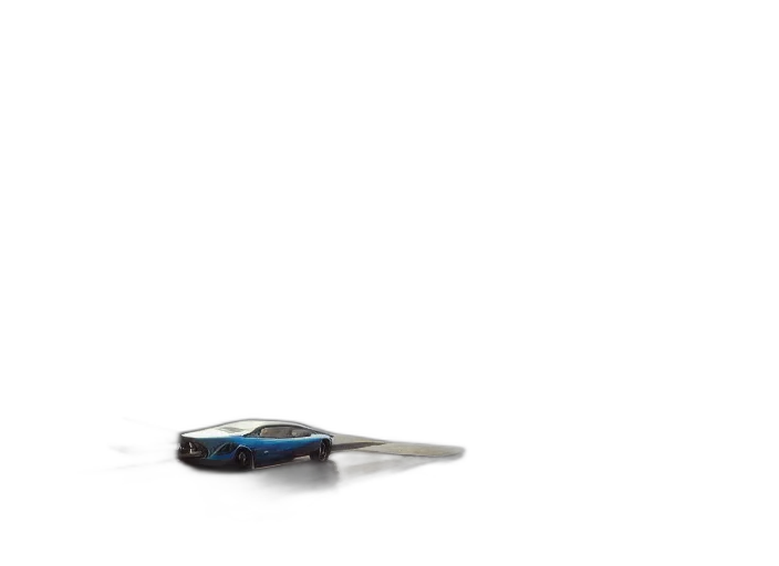 car, jewelry, staff, hair, 3d render, blue, highly, detailed transparent PNG cut-out