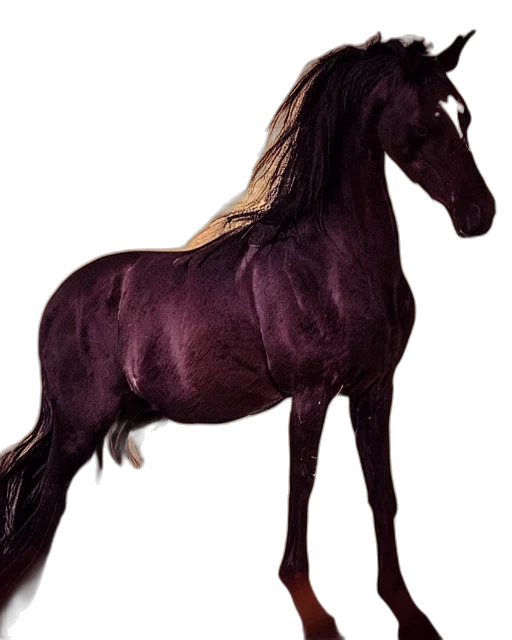 animal, creature, hair, dragon, photorealistic, 3d render, concept art, fantasy art transparent PNG cut-out