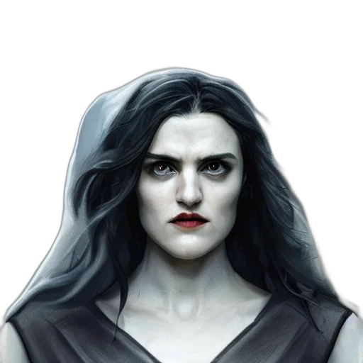 face, mask, fantasy art, concept art transparent PNG cut-out
