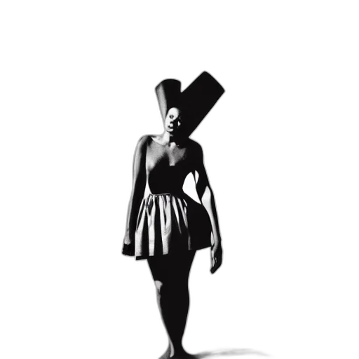 dress, hat, crown, staff, concept art, photo, woman, arnold transparent PNG cut-out