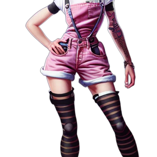 dress, staff, concept art, fantasy art, cyberpunk, photorealistic, monochrome, dark transparent PNG cut-out