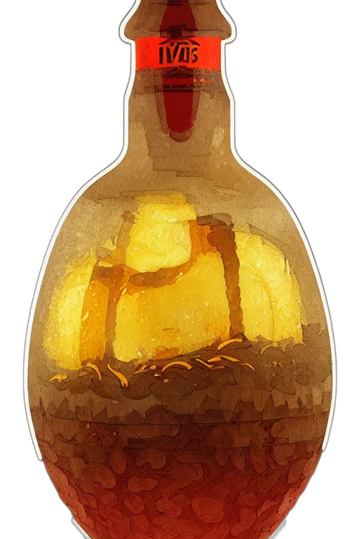bottle, crown, food, weapon transparent PNG cut-out
