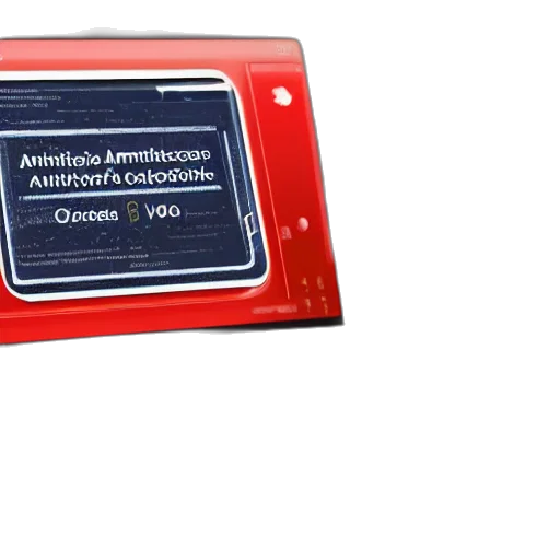 antivirus transparent PNG cut-out