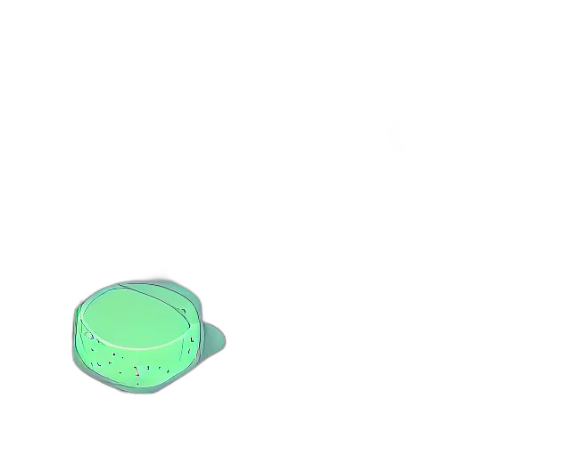 hat, food, jewelry, robot transparent PNG cut-out