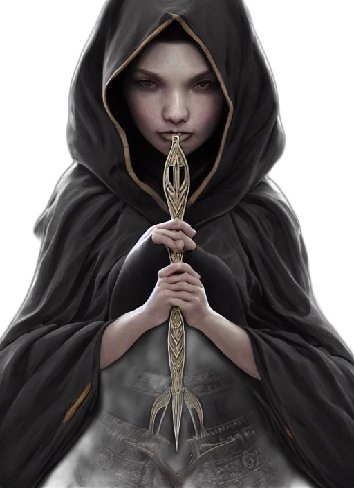 staff, sword, jewelry, face transparent PNG cut-out