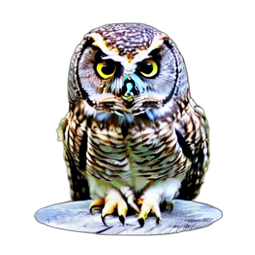 animal, jewelry, staff, face transparent PNG cut-out