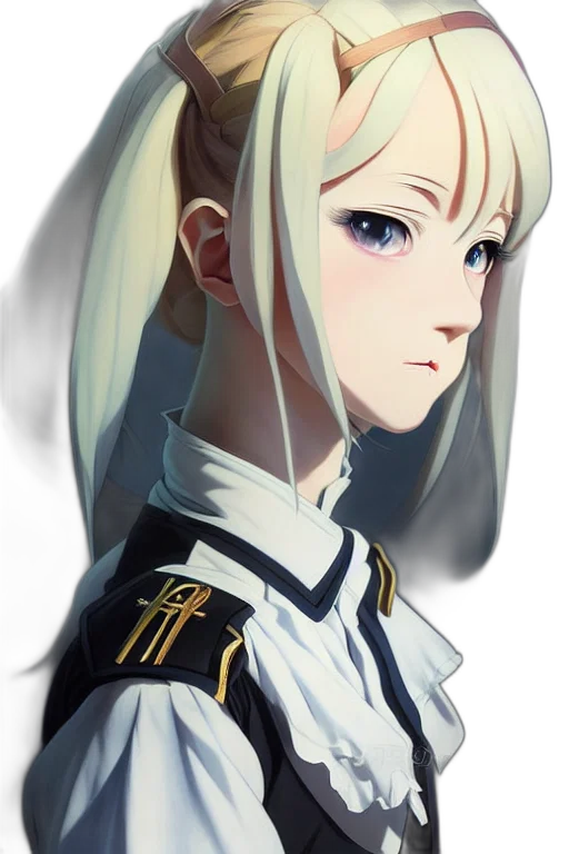 crown, staff, face, sword transparent PNG cut-out