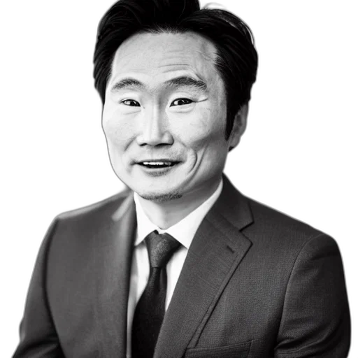 staff, face, animal, photorealistic, photoshoot, japanese, conan, brien transparent PNG cut-out