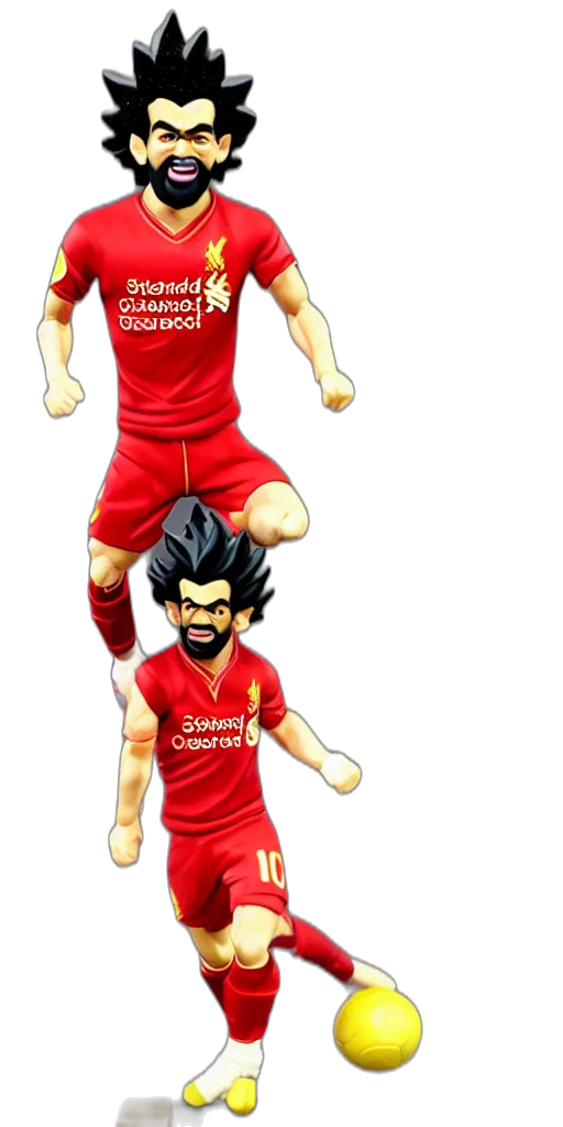 cartoon, 3d render, comic book art, concept art transparent PNG cut-out