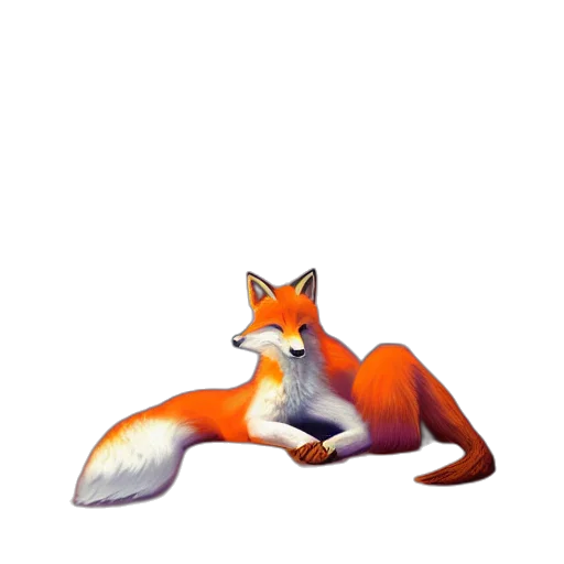 animal, creature, staff, furniture, 3d render, concept art, pixel art, fantasy art transparent PNG cut-out