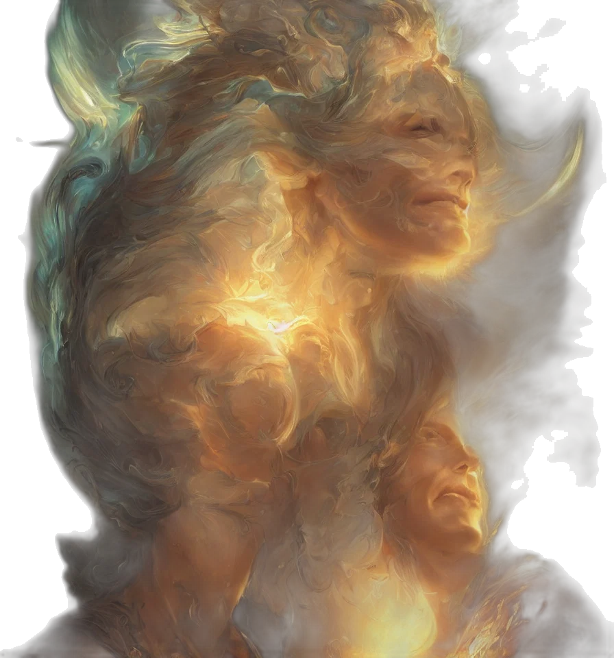 dragon, creature, face, mask transparent PNG cut-out