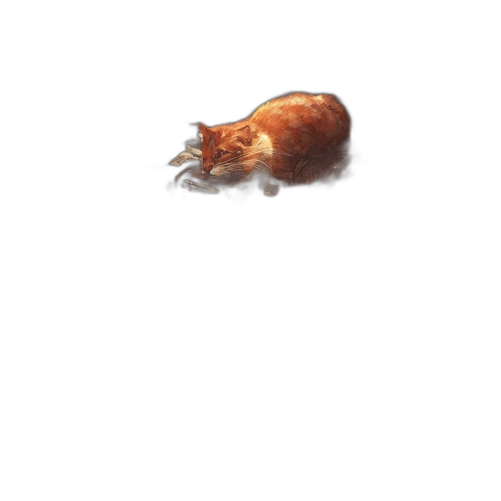 animal, creature, hair, food transparent PNG cut-out