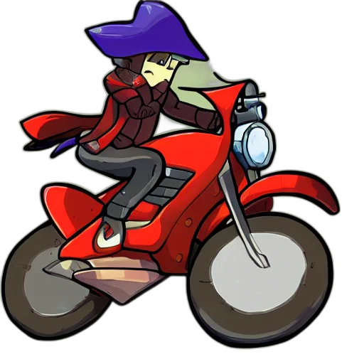 jacket, robot, concept art, cartoon transparent PNG cut-out