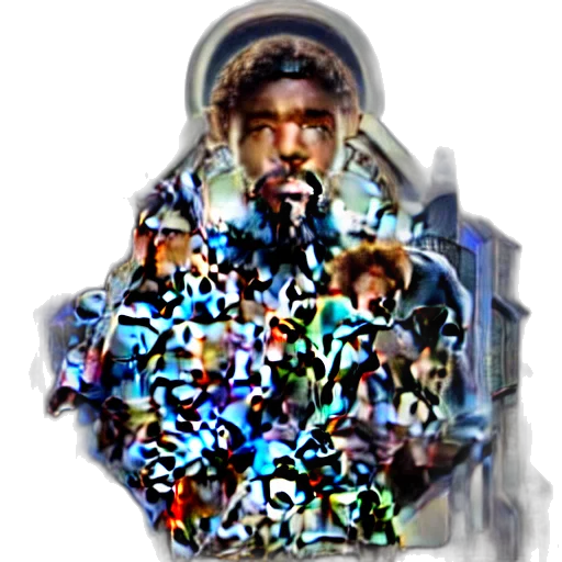 face, robot, jacket, mask, pixel art, comic book art, concept art, cartoon transparent PNG cut-out