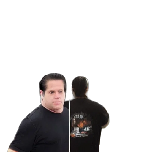 staff, jacket, robot, creature transparent PNG cut-out