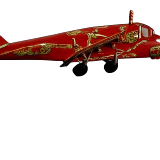 weapon, staff, dragon, jewelry, 3d render, concept art, photorealistic, aircraft transparent PNG cut-out