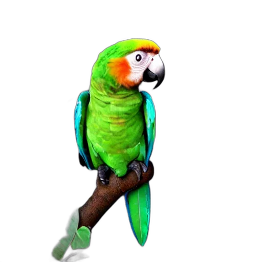 animal, staff, shoes, creature, 3d render, photorealistic, pixel art, concept art transparent PNG cut-out
