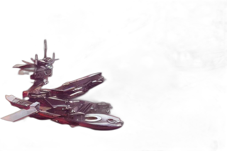 weapon, robot, sword, car transparent PNG cut-out